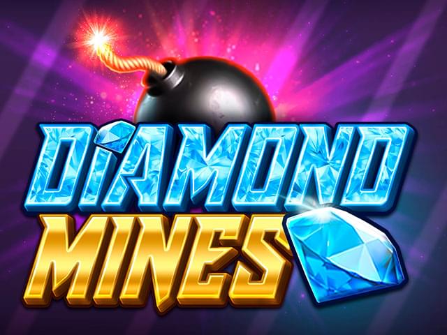 4play Minas de Diamante™